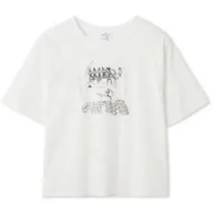 【FRAY I.D】The AristocatsバリエTシャツ