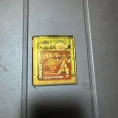 ロボットシリーズ カブト ゲームボーイ用