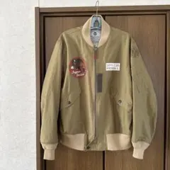 WAAC ゴルフ MENS スタジアムダウンジャケット 1072344120 - メルカリ