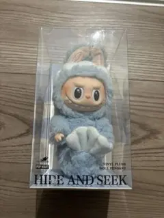 シンガポール限定　ラブブ　Wings Of Fortune マツケンラブブ