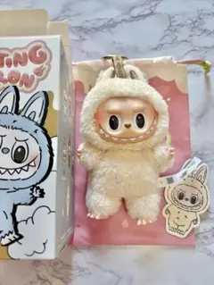 2026年最新】Labubu macaron soymilkの人気アイテム - メルカリ