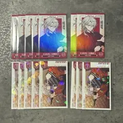 百目鬼潜 アニメイト特典