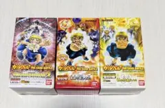 2026年最新】ガッシュベル カード 未開封の人気アイテム - メルカリ