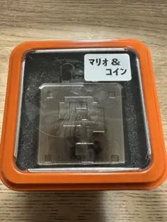 スーパーマリオブラザーズ　ポケットウォッチ