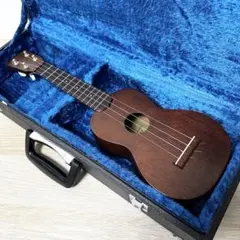 ASTURIAS SOPRANO MAHO 12 Low-G ハードケース付き アストリアスウクレレASTURIAS SOPRANO MAHO 12 Low-G - メルカリ