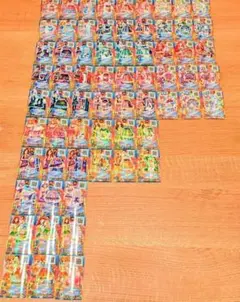 【希少】アイカツ　SchoolDressCollectionコンプリートセット 希少】アイカツ SchoolDressCollectionコンプリートセット - メルカリ