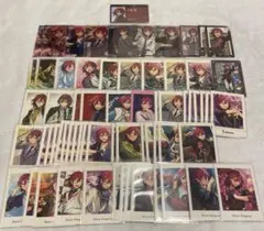 あんスタ 紙類 まとめ売り 茨