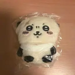 ちいかわ　お座りぬいぐるみ2 ラッコ　ガチャ