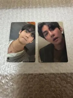 BTS ARIRANG アリラン Target US限定 トレカ JIN ジン - メルカリ