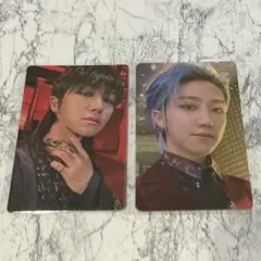 SEVENTEEN FML DREAM deluxe盤 会場限定 ディエイト