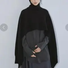 todayful ネックウォーマー