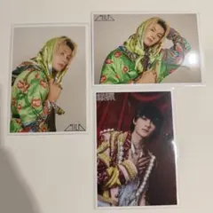 MILK 佐野勇斗 写真