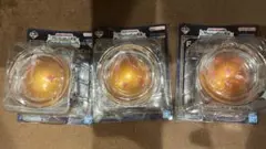 ドラゴンボール一番くじ f賞 四星