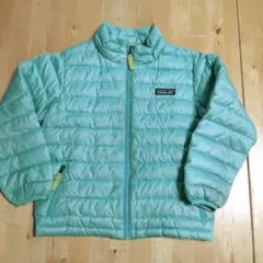 Patagonia パタゴニア キッズ 中綿ジャケット 5T