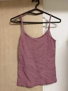 【お値下げ中】BRANDY MELVILLE キャミソール