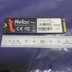 M.2 2280 SSD 1TB ヒートシンク付 TLD-M7A01 - メルカリ