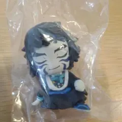 鬼滅の刃　肩ズンfig 　獪岳　ガチャガチャ　新品☆