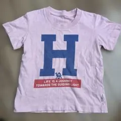 ハリウッドランチマーケット　Tシャツのサムネイル