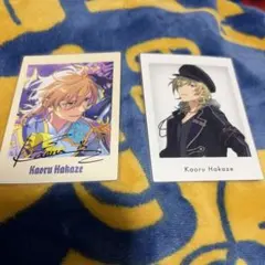 あんスタ　10th 展示会　特典　ぱしゃっつ