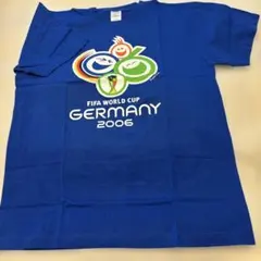 FIFA World Cup 2006 Tシャツ Mサイズ