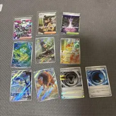 ニンジャスピナー　レアセット