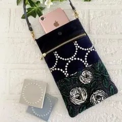 新品タグ付き】 romi-unie×mina perhonenのミニバッグ - メルカリ