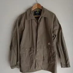 CAMP7 ベージュジャケット　150のサムネイル