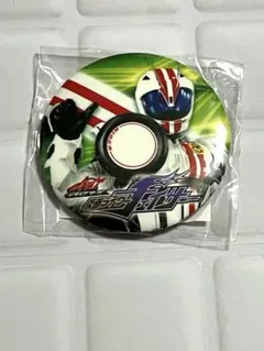 仮面ライダー ドライブ マッハ チェイサー チェイス ダイナー 缶バッジ