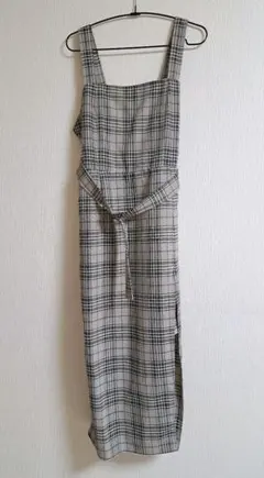 【MAJESTIC LEGON】スリットLadyジャンスカ