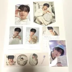 stray kids スキズ　チャンビン　本国シーグリ2024