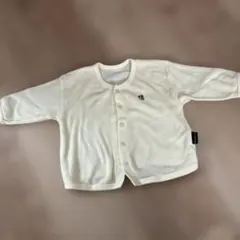 Anna Nicola クリーム色カーディガン