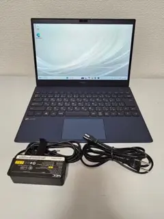 Windowsノート本体 NEC AMD Ryzen 5 5500U NVMe512GB NEC AMD Ryzen 5 5500U NVMe512GB - メルカリ