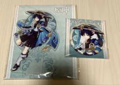 2026年最新】原神 放浪者 缶バッジの人気アイテム - メルカリ