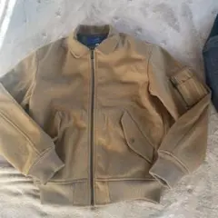 MA-1 ブルゾン ジャケットのサムネイル