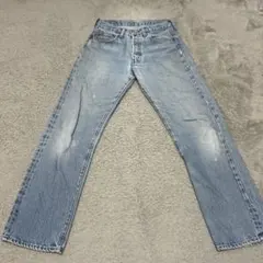 リーバイス　Levi's 501 66後期