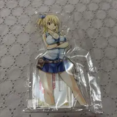 FAIRY TAIL フェアリーテイル アクリルスタンド アクスタ ルーシィ