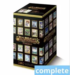 けいおん！ 京アニ歴代ポスターカードコレクション No.14 平沢唯