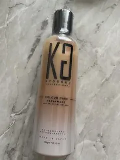 KYOGOKU COLOUR CARE TREATMENT 200gのサムネイル