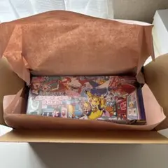 ポケモンカードゲーム スペシャルBOX ポケモンセンターフクオカ ☆未開封☆