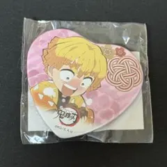 鬼滅の刃　バレンタイン　ハート形缶バッジ　未開封 2025年最新】鬼滅の刃 バレンタイン 缶バッジの人気アイテム - メルカリ