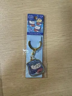 ちいかわ ご当地キーホルダー ハチワレ