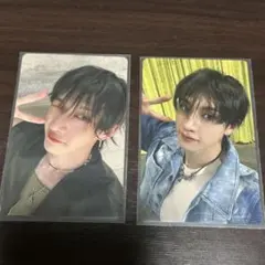 straykids スキズ Hollow バンチャン タワレコ HMV 特典