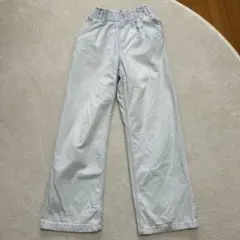 H&M パンツ　140
