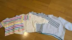 キッズ ブランド古着 色々