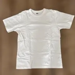 UNIQLO ホワイト Tシャツ Lサイズ