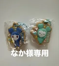 なか様専用TWICE LOVELY クッキー チャーム