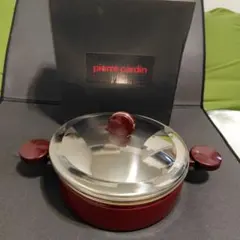 2026年最新】ピエールカルダン 鍋の人気アイテム - メルカリ