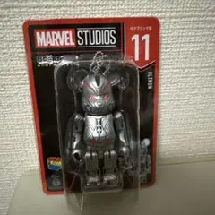 MARVEL STUDIOS ベアブリック ウルトロン 1番くじ