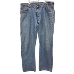 Levi's リーバイス 501 デニムパンツ ボタンフライ w38