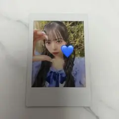 CUTIE STREET きゅーすと 増田彩乃 プリントチェキ 大特典会 - メルカリ